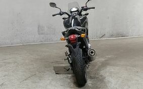 HONDA NC 700 X 2012 RC63