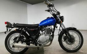 SUZUKI GRASS TRACKER NJ4BA