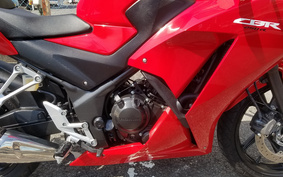 HONDA CBR250R ABS MC41