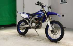 YAMAHA YZ250F CG40C