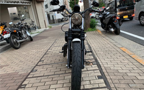 HARLEY HARLEY XL883N 2018 LE2