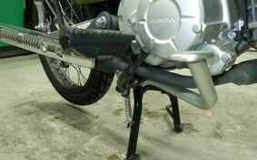 HONDA CROSS CUB 110 JA45