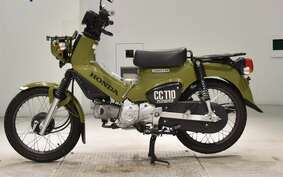 HONDA CROSS CUB 110 JA45