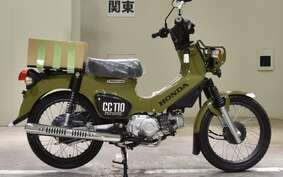 HONDA CROSS CUB 110 JA45