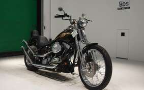 HARLEY FXSTS 1450 2006