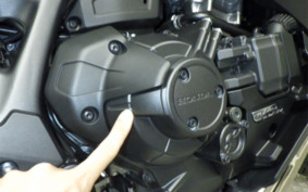 HONDA NT1100 2023 SC84