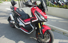 HONDA X-ADV 750 2017 RC95