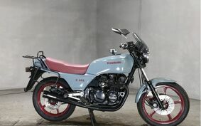 KAWASAKI Z400 GP KZ400M