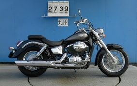 HONDA SHADOW 400 NC34