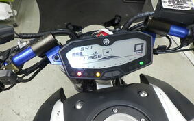 YAMAHA MT-07 ABS 2014 RM07J