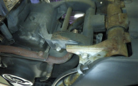 SUZUKI ADDRESS V50 Gen.2 CA44A