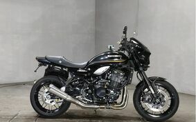 KAWASAKI Z900RS 2019 ZR900C