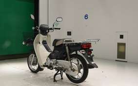 HONDA C50 SUPER CUB AA04