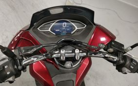 HONDA PCX125 JF81