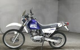 SUZUKI DJEBEL 200 (DR200SE) SH42A