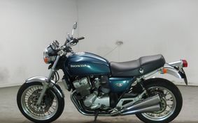 HONDA CB400F 1997 NC36