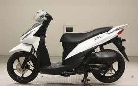 SUZUKI ADDRESS 110 CE47A