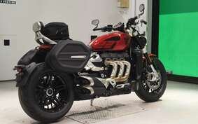 TRIUMPH ROCKET III R 2022 BG11J5