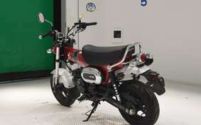 HONDA DAX 125 JB04