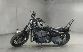 HARLEY XL1200R 2005 CLP