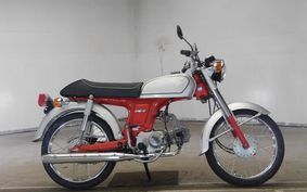 HONDA BENLY 50 S CD50