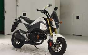 HONDA GROM JC61