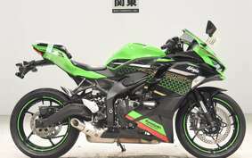 KAWASAKI ZX-25R ZX250E