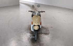 SUZUKI LETS4 CA41A