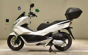 HONDA PCX125 JF56