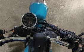 KAWASAKI 250TR BJ250F