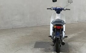 SUZUKI BIRDIE 50 BA14A