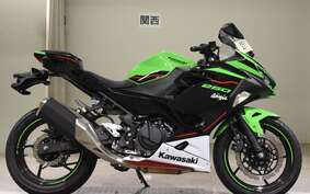 KAWASAKI NINJA 250 EX250P