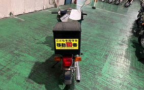 HONDA C50 SUPER CUB Custom AA01