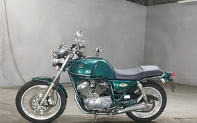 YAMAHA SRV250 RENAISSA 4DN