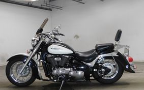 SUZUKI INTRUDER 400 Classic 2001 VK54A