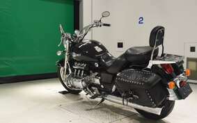 HONDA VALKYRIE 2002