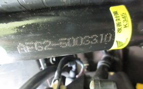 HONDA DIO CHESTER AF62