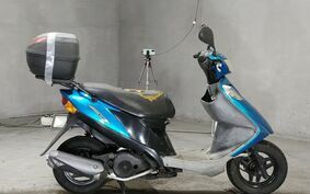 SUZUKI ADDRESS V125 G CF46A