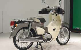 HONDA C50 SUPER CUB AA09