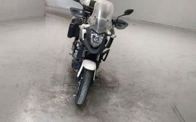 HONDA NC700X TYPE LD DCT RC63