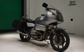 BMW R100RS 1989