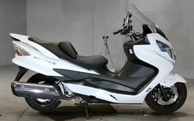 SUZUKI SKYWAVE 400 S 2014 CK45A