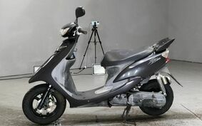 YAMAHA JOG ZR Evolution SA16J