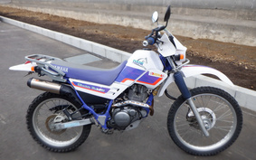 YAMAHA SEROW 225 W 4JG