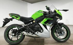 KAWASAKI NINJA 400 2015 EX400E