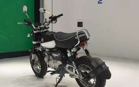 HONDA MONKEY 125 JB02