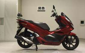 HONDA PCX125 JF81