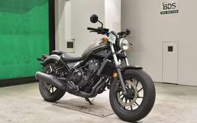 HONDA REBEL 500 A 2017 PC60