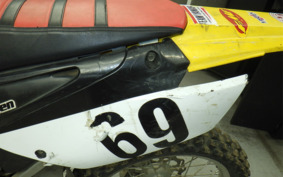 YAMAHA YZ125 CE16C