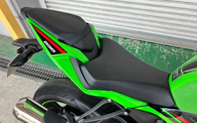 KAWASAKI NINJA ZX-6R 2022 ZX636G